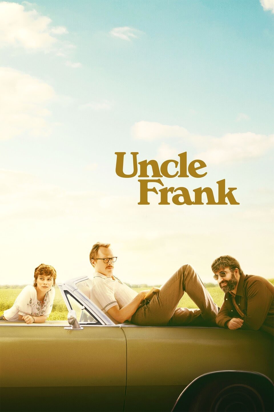Zio Frank