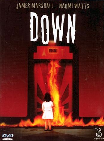 Down - Discesa infernale