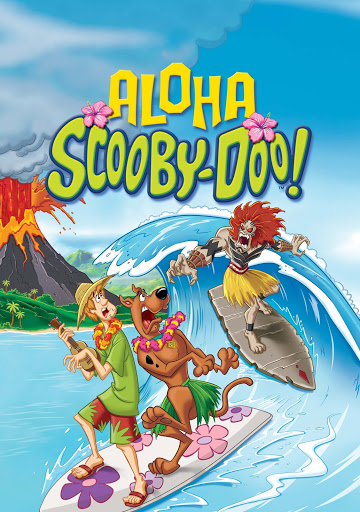 Aloha, Scooby-Doo!