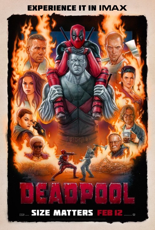 Deadpool