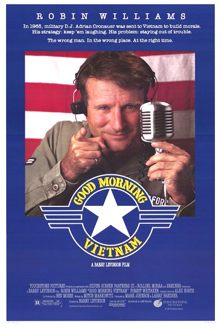 Good Morning, Vietnam