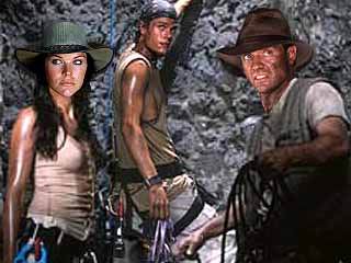 Adventure Inc.