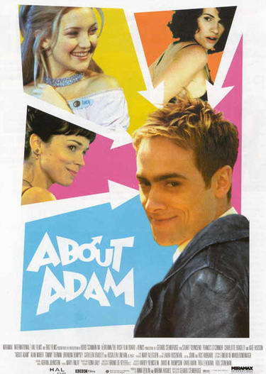 About Adam