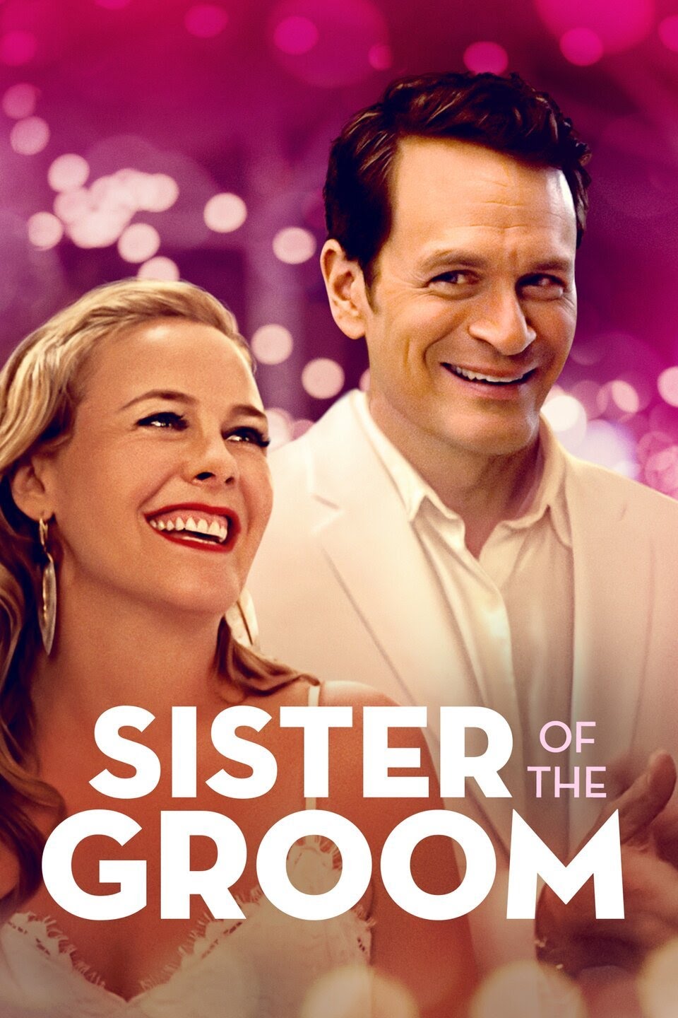 Sister of the Groom
