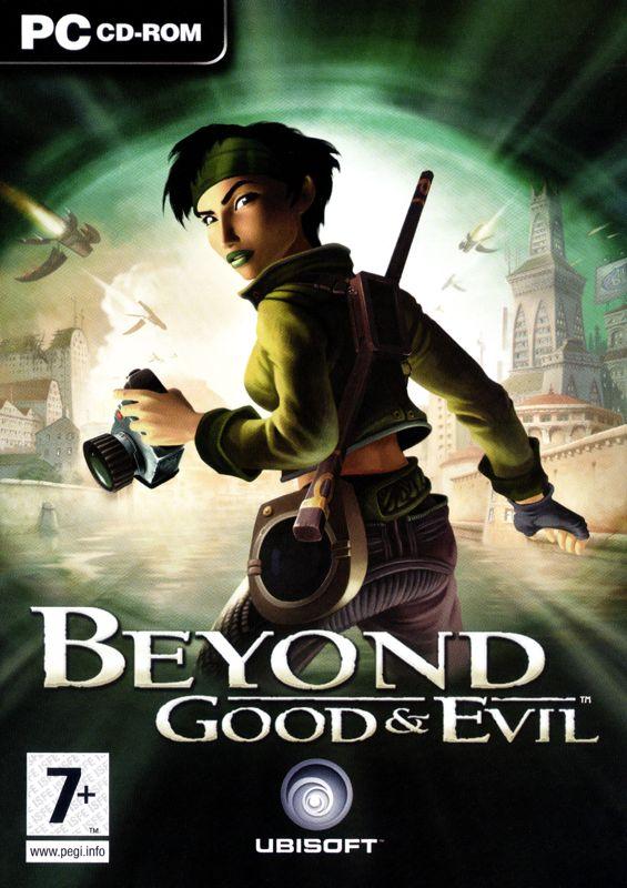 Beyond Good & Evil