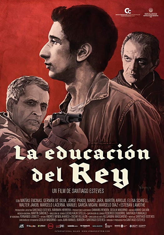 L'educazione di Rey