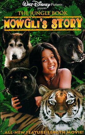 Mowgli e il libro della giungla (1998)