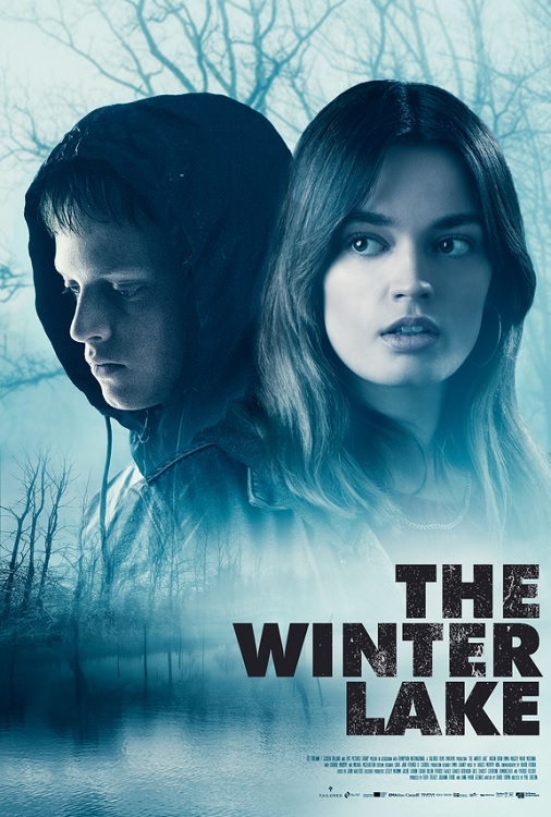 Winter Lake - Il segreto del lago