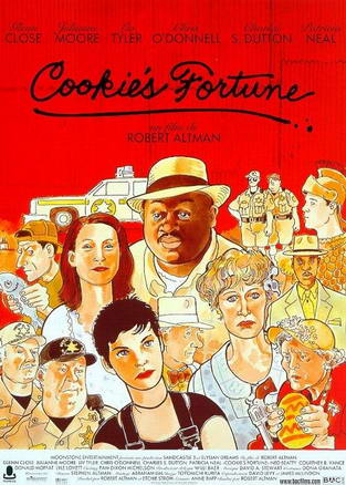 La fortuna di Cookie
