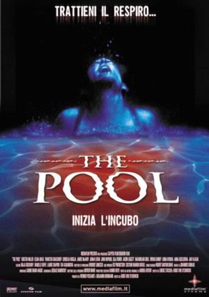 The Pool - Inizia l'incubo