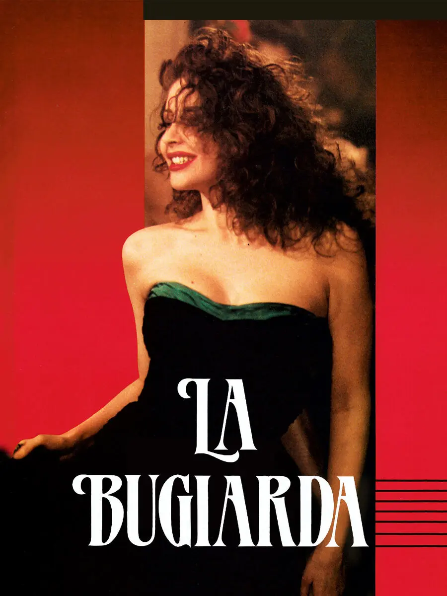 La bugiarda / Isabella la ladra