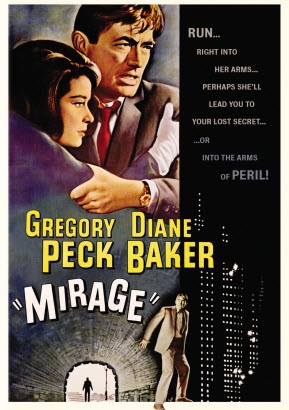 Mirage (1965)