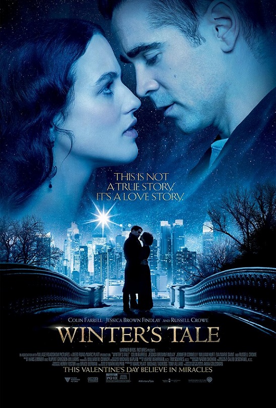 Storia d'inverno