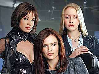 Birds of Prey