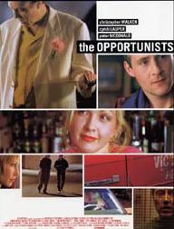 The Opportunists
