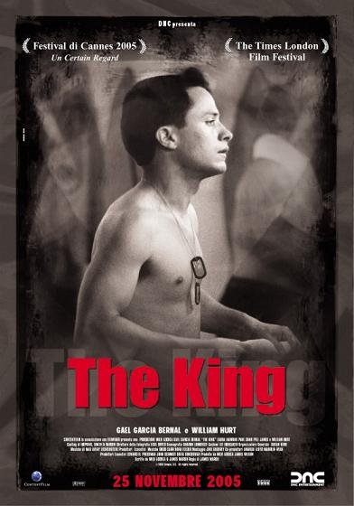 The King