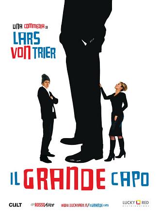 Il grande capo