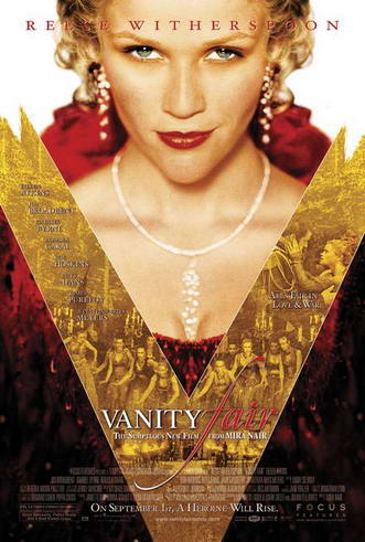 La fiera della vanità