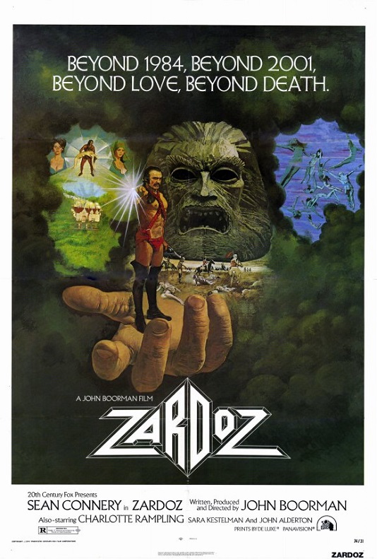 Zardoz