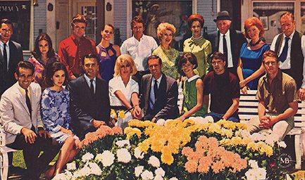 Peyton Place