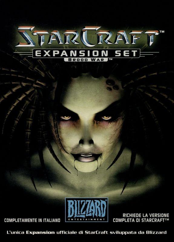 StarCraft: Brood War