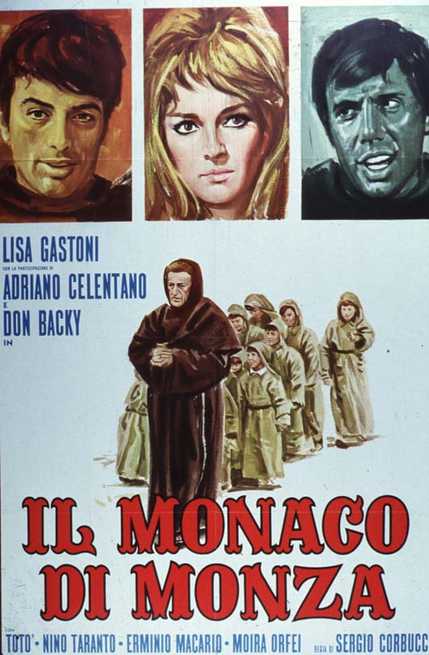 Il monaco di Monza