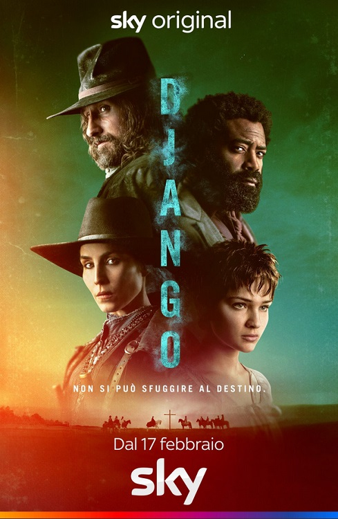 Django (tv 2022)