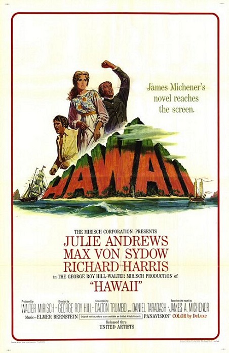 Hawaii (1966)