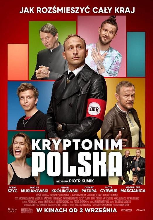 Nome in codice: Polonia