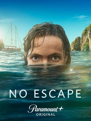 No Escape (tv 2023)