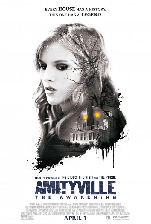 Amityville il risveglio