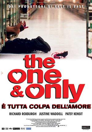 The one & only - E' tutta colpa dell'amore