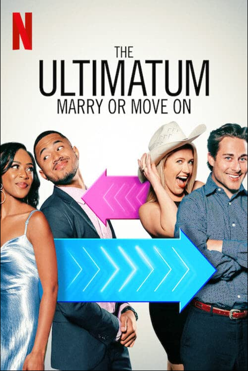 L'ultimatum: O mi sposi o te ne vai