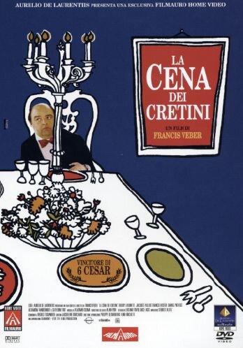 La cena dei cretini