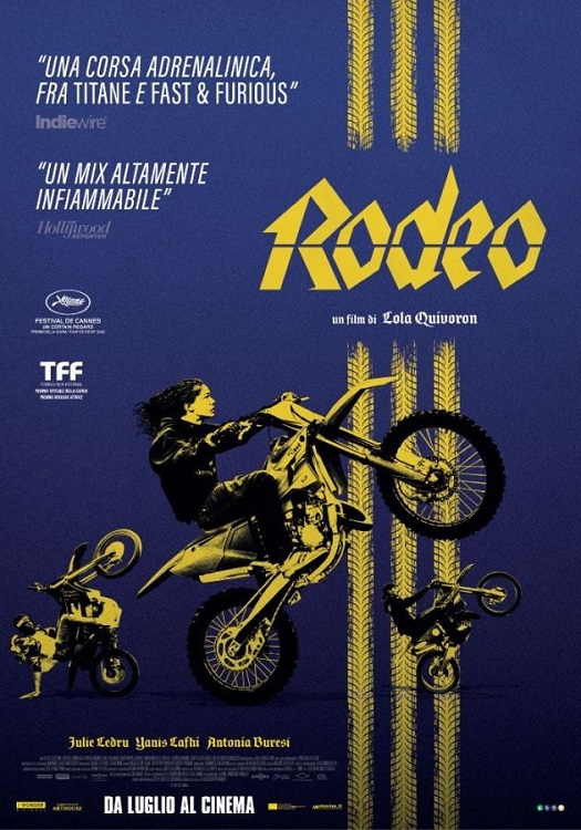 Rodeo