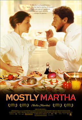 Ricette d'amore