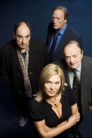 New Tricks - Nuove tracce per vecchie volpi