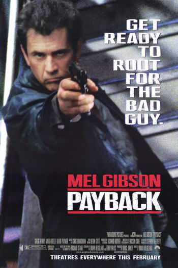 Payback - La rivincita di Porter