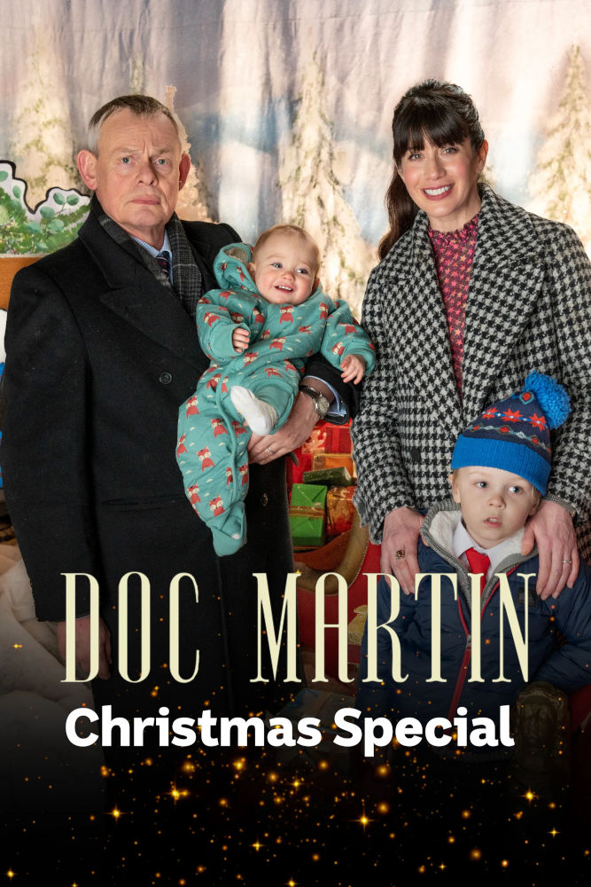 Doc Martin - Speciale Natalizio