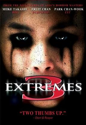 Three Extremes