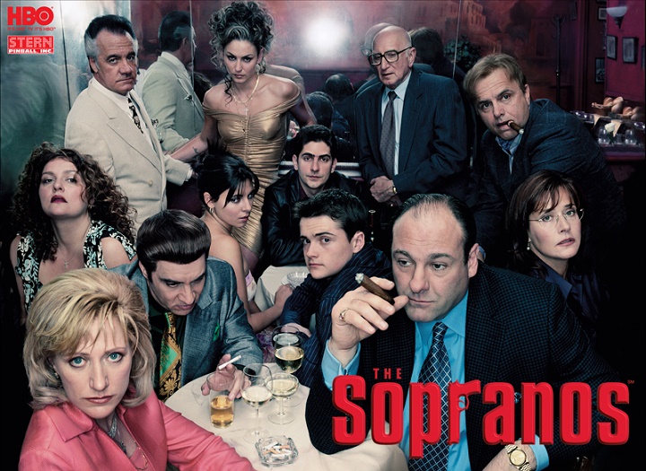 I Soprano