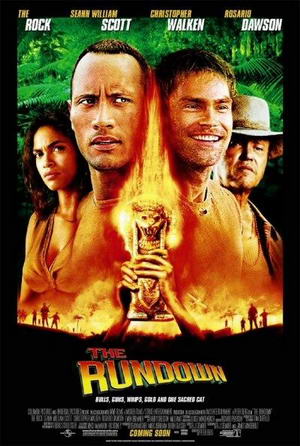 Il tesoro dell'Amazzonia