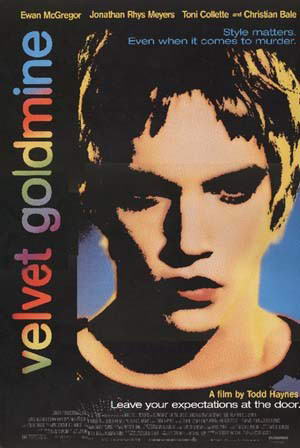 Velvet Goldmine