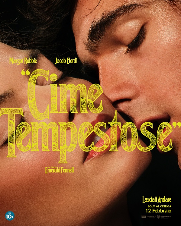 Cime tempestose (2026)