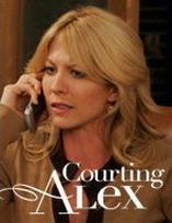 Courting Alex