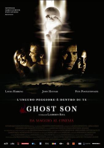 Ghost Son