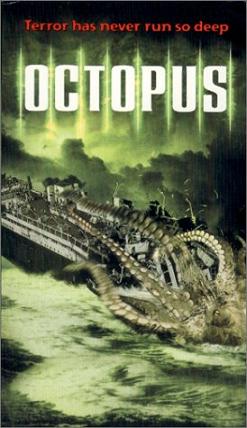 Octopus - La piovra