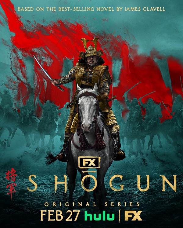 Shōgun (TV 2024)
