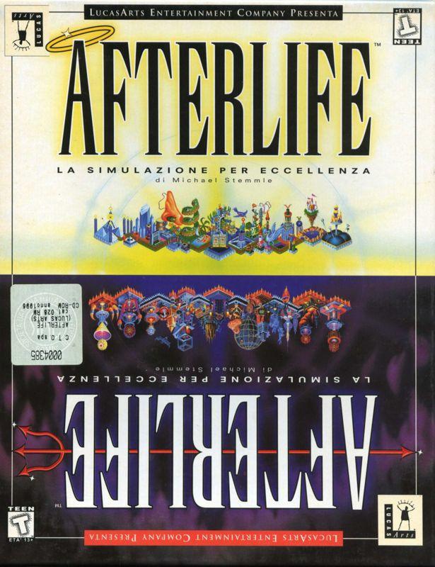 Afterlife (videogioco)