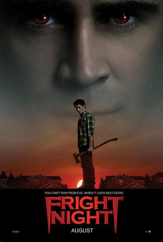 Fright Night - Il vampiro della porta accanto